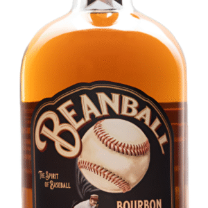 Cooperstown Beanball Oak Dominos Finish Bourbon Whiskey