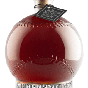 Cooperstown Doubleday Dominos Finish Oak Bourbon Whiskey