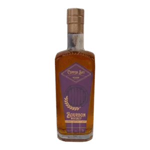 Copper Sky Bourbon Whiskey