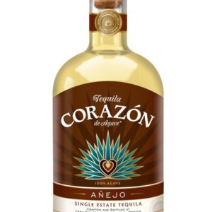 Corazon Anejo Tequila