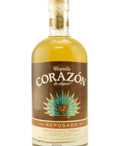 Corazon Reposado Tequila