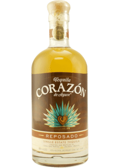 Corazon Reposado Tequila