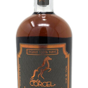 Corcel Extra Anejo Tequila