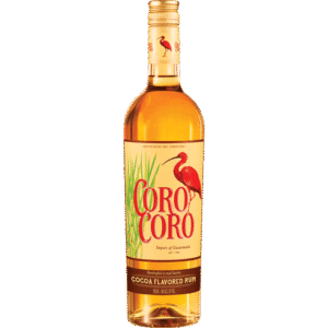 CoroCoro Rum