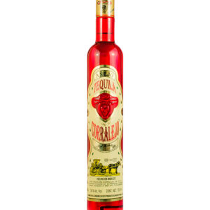 Corralejo Anejo Tequila