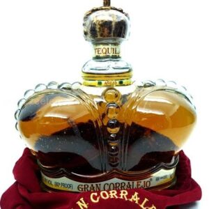 Corralejo Gran Corralejo Anejo Tequila