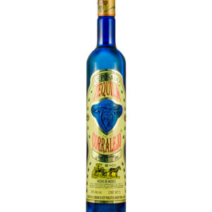 Corralejo Reposado Tequila