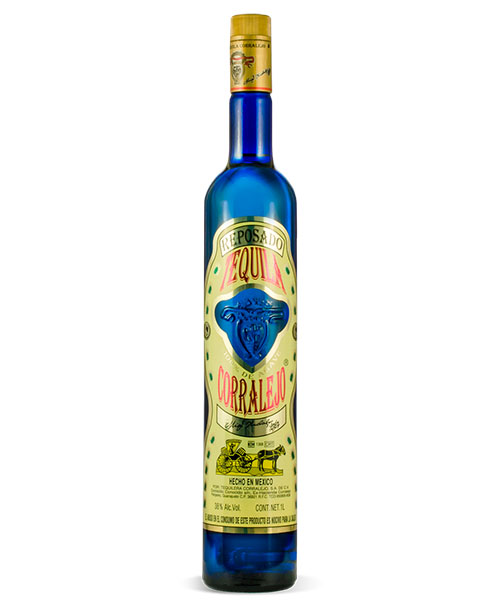Corralejo Reposado Tequila