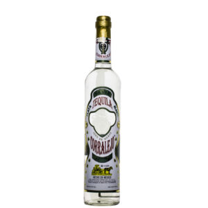 Corralejo Silver Tequila