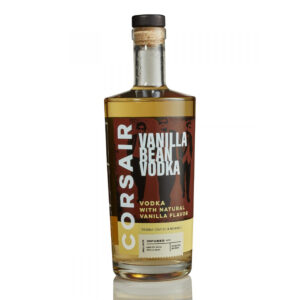 Corsair Vanilla Bean Vodka