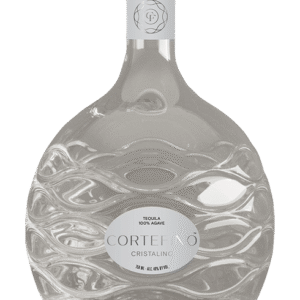 Corte Fino Cristalino Tequila