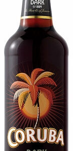 Coruba Dark 1L