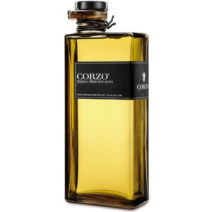 Corzo Anejo Tequila