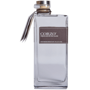 Corzo Blanco Tequila