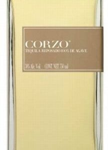Corzo Reposado Tequila