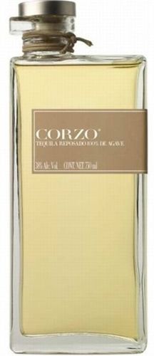 Corzo Reposado Tequila