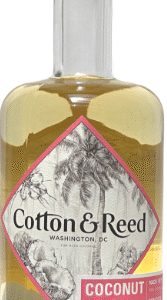 Cotton & Reed Coconut Rum