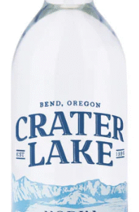 Crater Lake Vodka | 1L