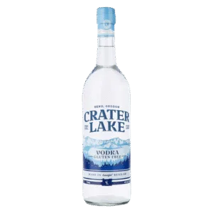 Crater Lake Vodka