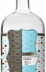Crooked Water Simple Vodka