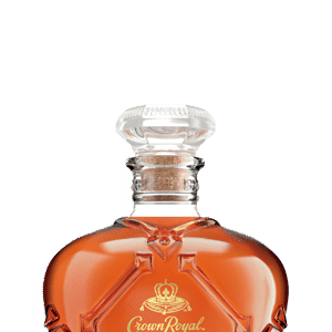 Crown Royal 18 Year Old Extra Rare Blended Canadian Whiskey