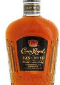 Crown Royal Cask #16 Canadian Whisky | 375ML