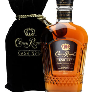 Crown Royal Cask No 16 Canadian Whisky