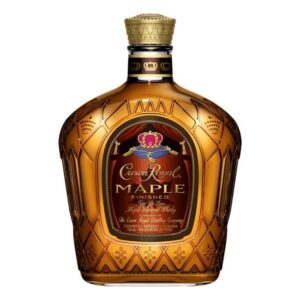 Crown Royal Maple Canadian Whiskey