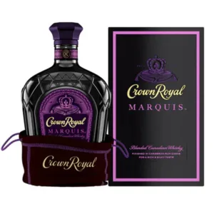 Crown Royal Marquis Blended Canadian Whisky