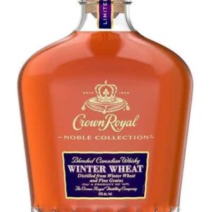 Crown Royal Noble Collection Winter Wheat Blended Canadian Whiskey