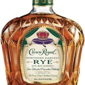 Crown Royal Northern Harvest Rye Whisky