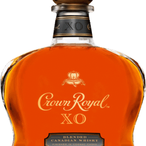 Crown Royal XO Canadian