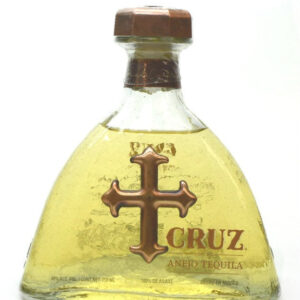 Cruz Del Sol Anejo Tequila