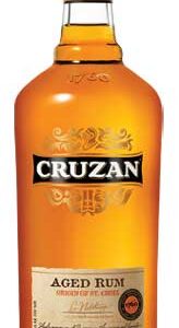 Cruzan Aged Dark Rum
