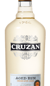 Cruzan Aged Light Rum