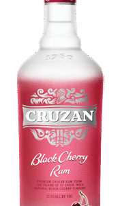 Cruzan Black Cherry Rum
