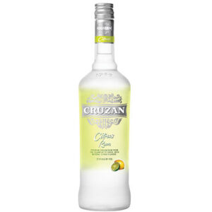 Cruzan Citrus Rum
