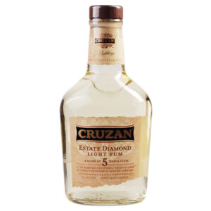 Cruzan Estate Diamond Light Rum