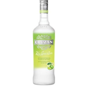 Cruzan Key Lime Rum