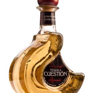Cuestion Reposado Tequila