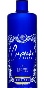 Cupcake Original Vodka