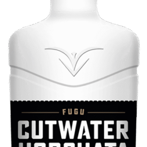 Cutwater Fugu Horchata Vodka