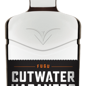 Cutwater Spirits Fugu Habanero Vodka