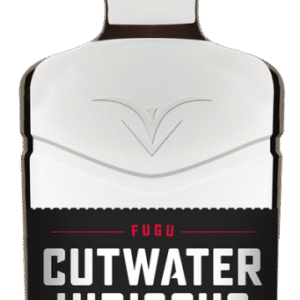 Cutwater Spirits Fugu Hibiscus Vodka