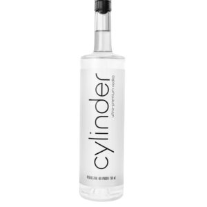 Cylinder Vodka