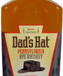 Dad's Hat Pennsylvania Rye Whiskey