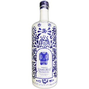 Dame Mas Premium Reposado Tequila | 1L
