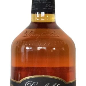 Danfields Private Reserve 10 Year Old Canadian Whisky