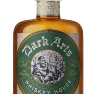 Dark Art's Amburana Oak Stave Finish - Finished in Maple Syrup Barrels Rye Whiskey
