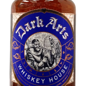 Dark Arts Blunt Blend Dank Arts Straight Rye Whiskey